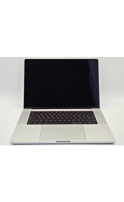 Apple MacBook Pro 16 A2485 M1 Max 64GB 1TB SSD 16,2